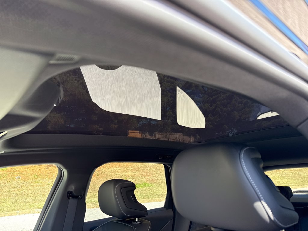 New 2027 BMW iX3 50 xDrive AWD/4WD image 19