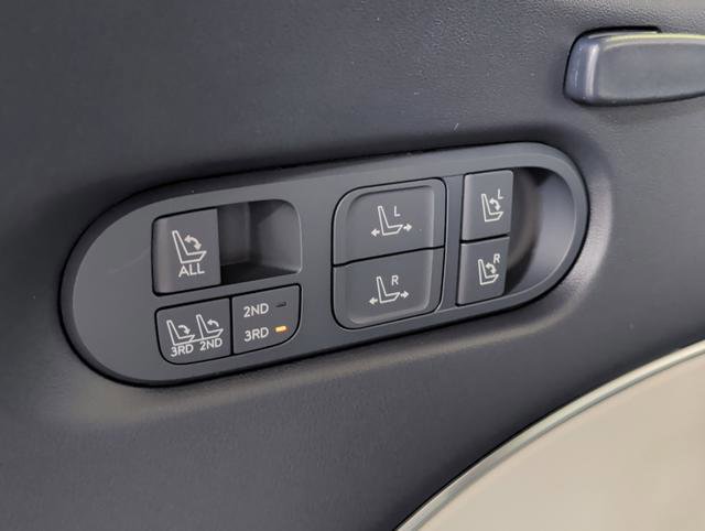 New 2026 Hyundai Palisade Calligraphy AWD/4WD image 18