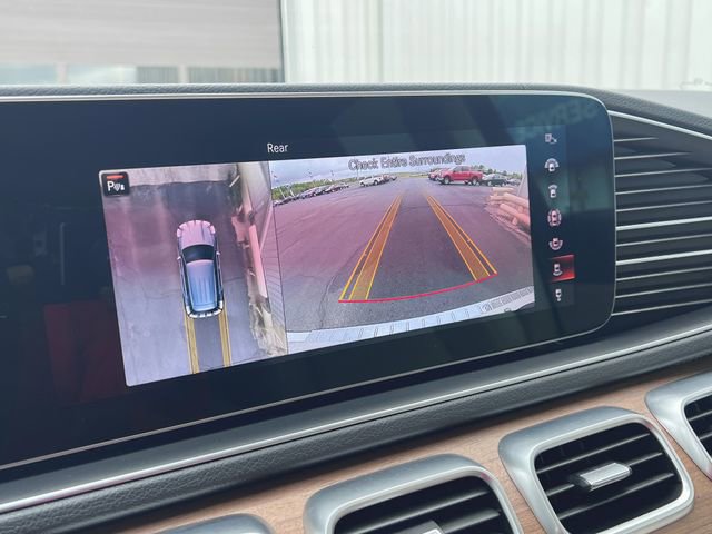 Used 2022 Mercedes-Benz GLE 350 image 30