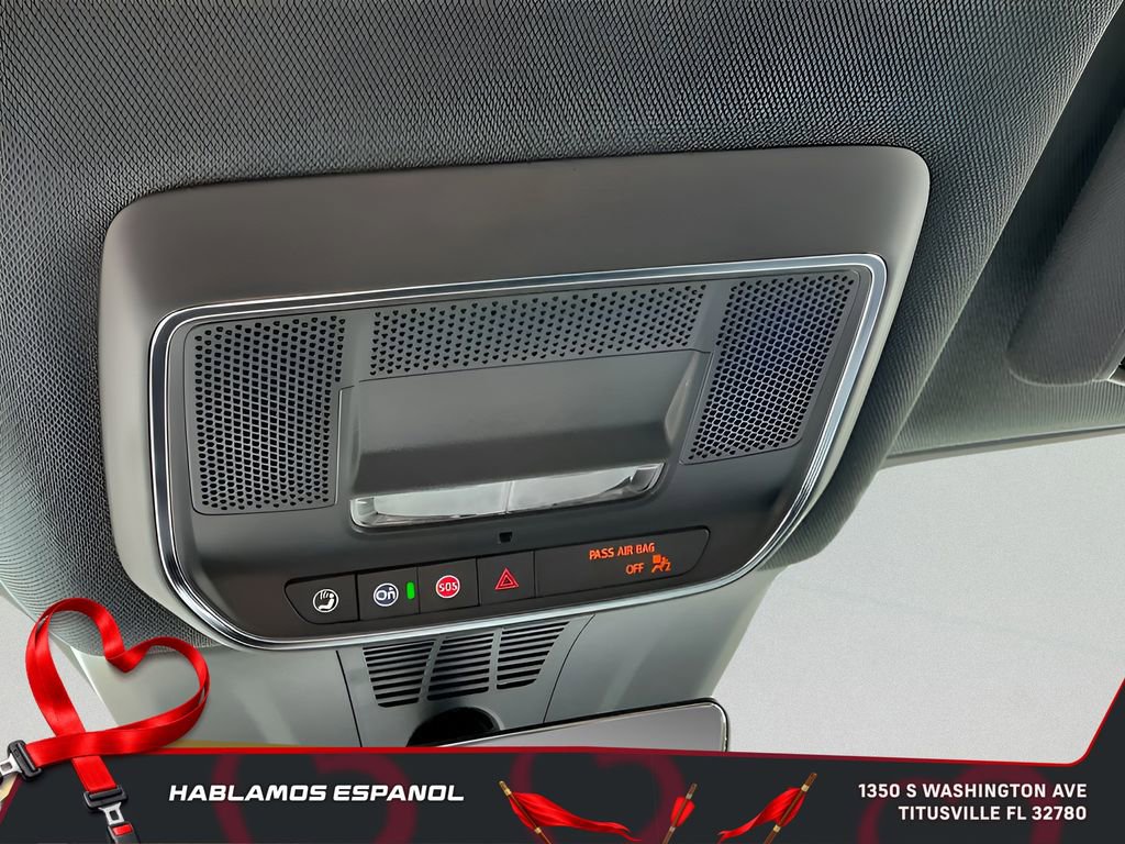 Used 2025 Chevrolet Blazer EV RS image 30