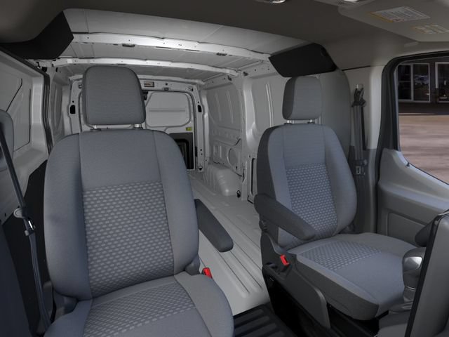 New 2026 Ford Transit 150 Low Roof RWD image 10