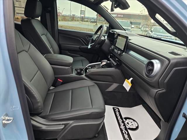 New 2026 Chevrolet Colorado LT w/ LT Convenience Package RWD image 13