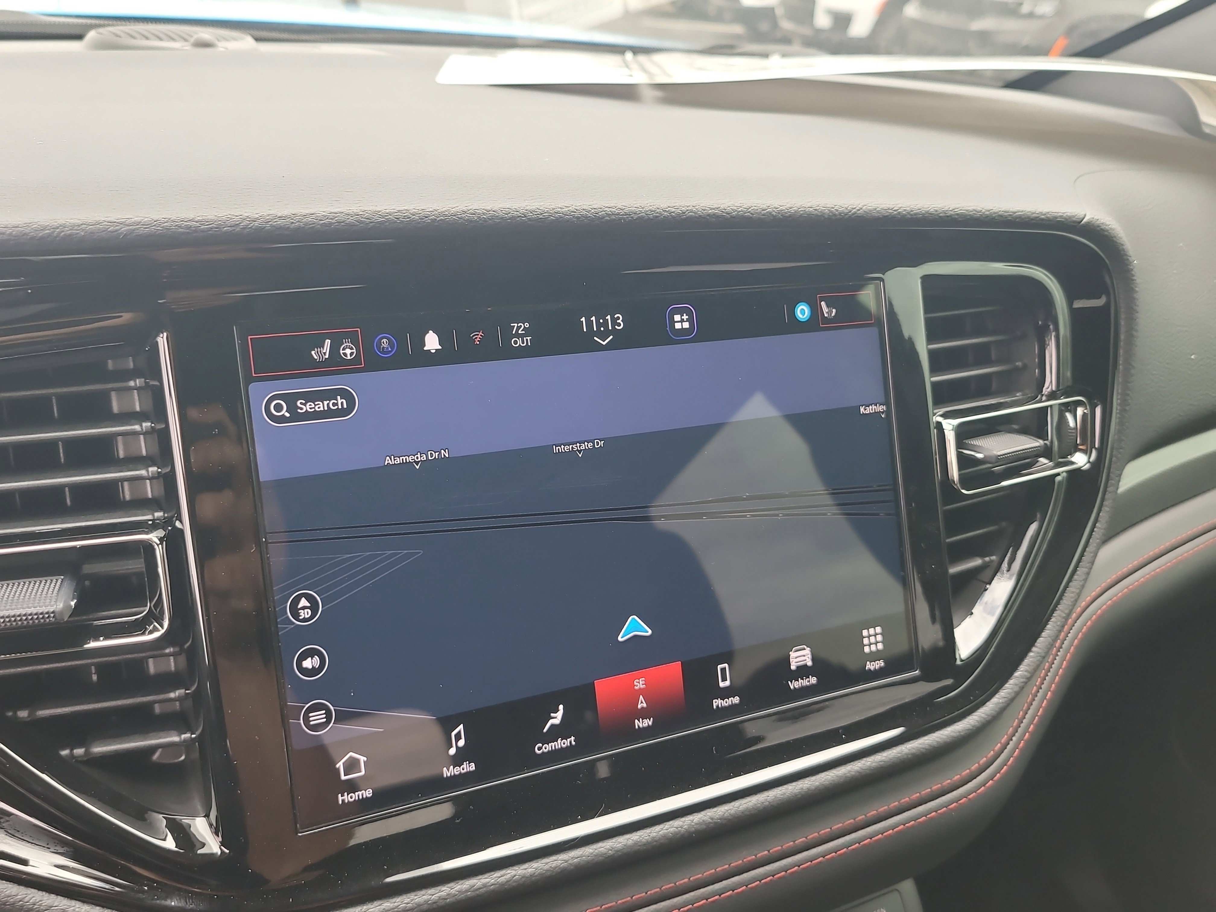 New 2026 Dodge Durango GT image 17