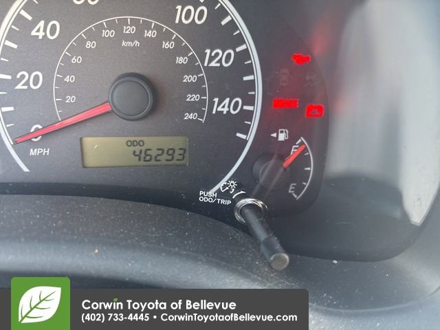 Used 2013 Toyota Corolla L image 10