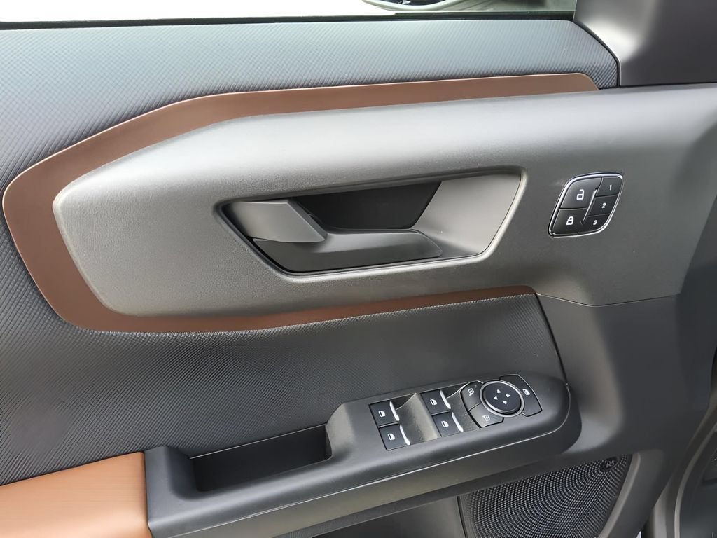 New 2025 Ford Bronco Sport Outer Banks w/ Outer Banks Tech Package+ AWD/4WD image 22