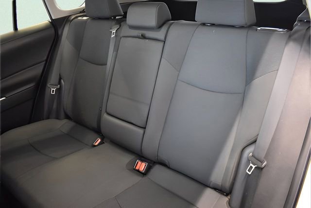 Used 2025 Toyota RAV4 LE AWD/4WD image 16
