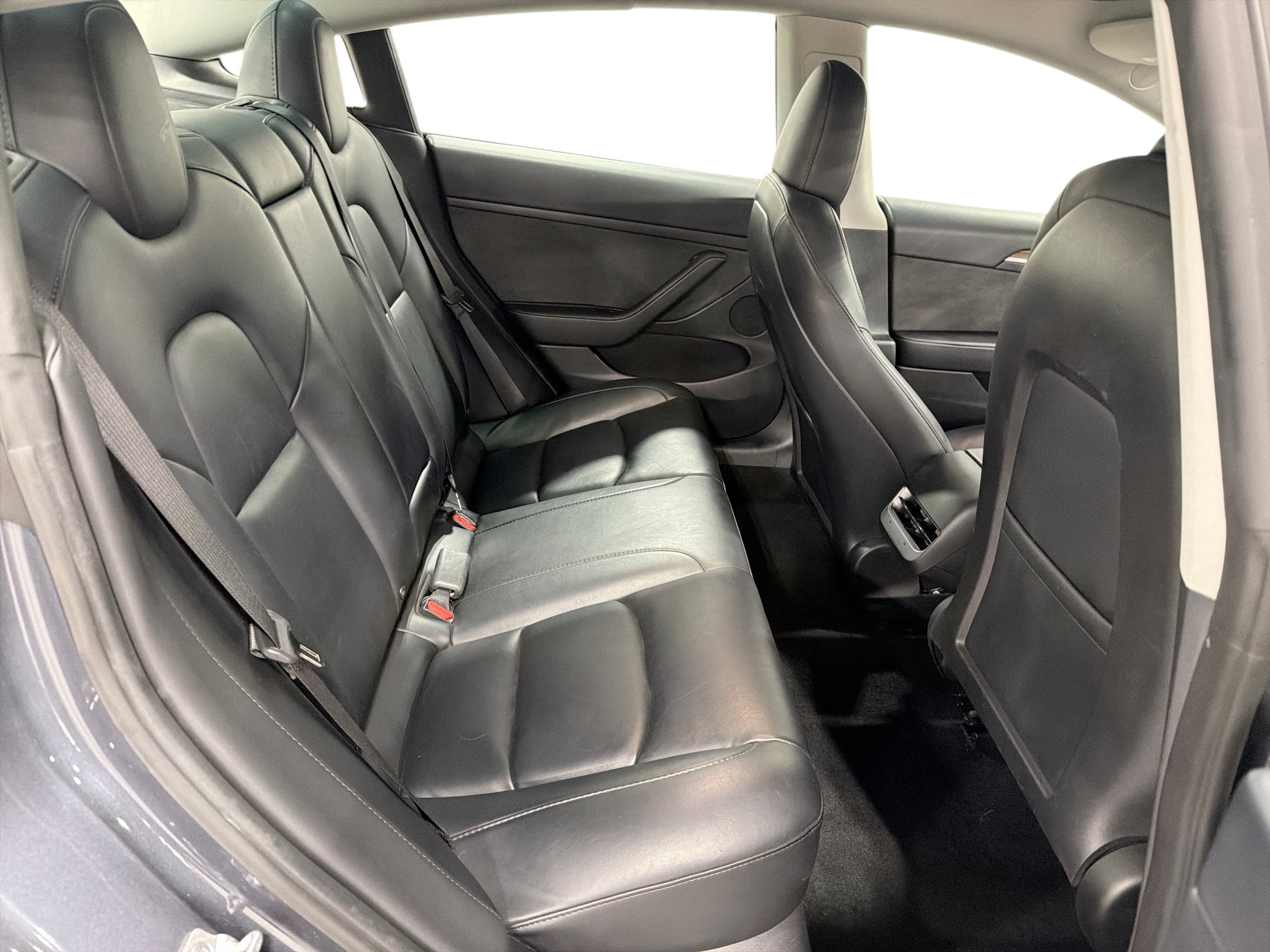 Certified 2023 Tesla Model 3 Long Range AWD/4WD image 11