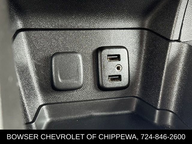 Used 2016 Chevrolet Volt LT image 16
