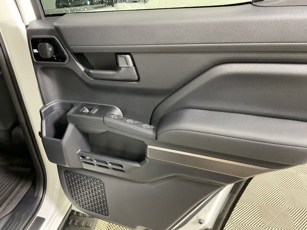 New 2026 Toyota 4Runner TRD Off-Road Premium image 21