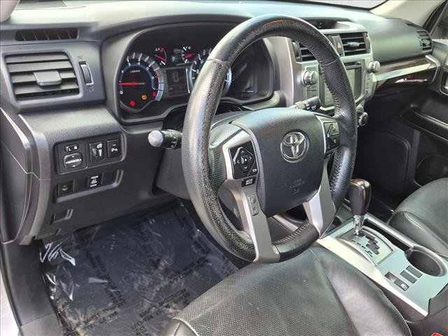 Used 2014 Toyota 4Runner Limited RWD image 10