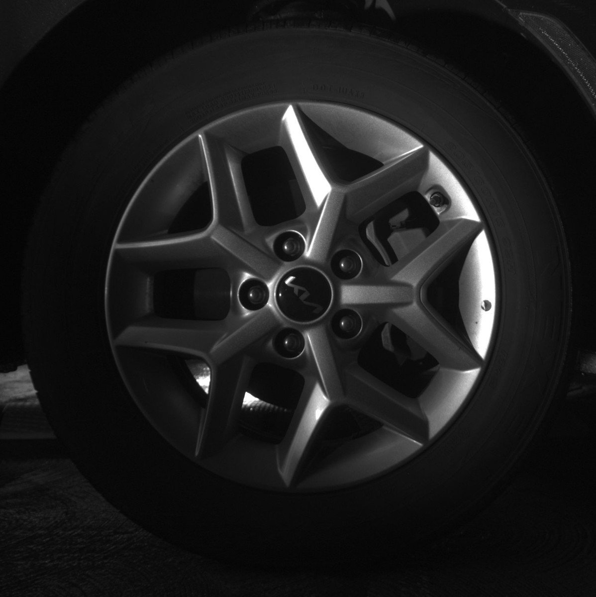 Used 2025 Kia Soul LX image 13