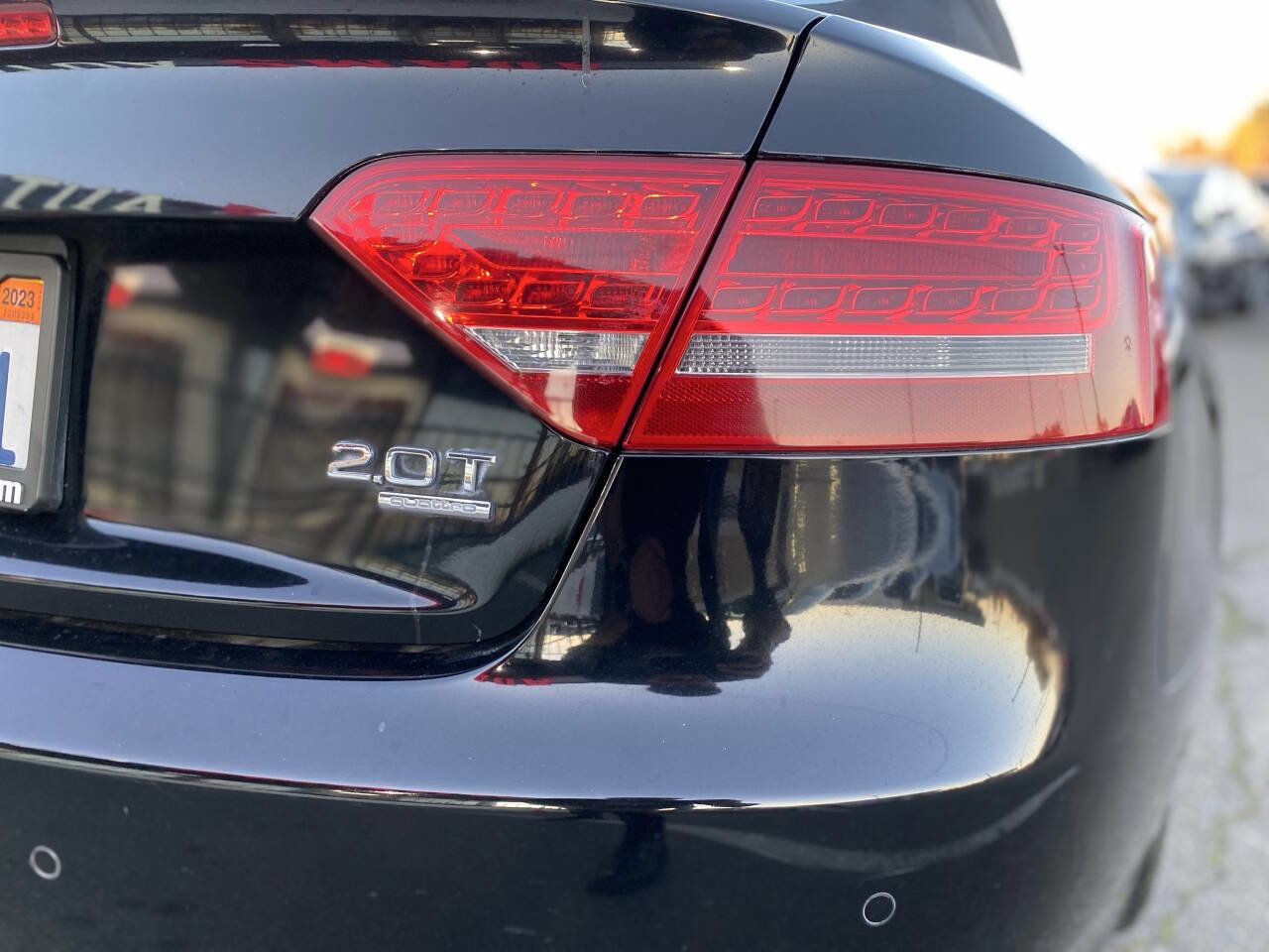 Used 2010 Audi A5 2.0T Prestige w/ Prestige Pkg image 28