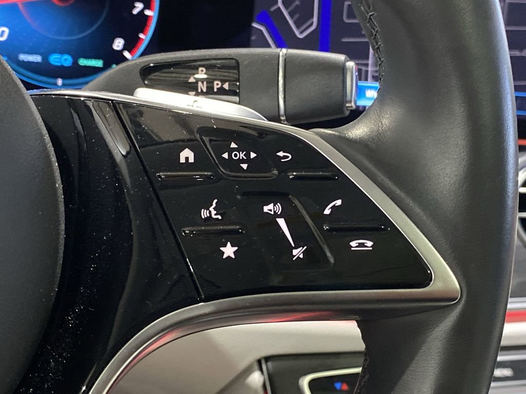 Certified 2023 Mercedes-Benz E 450 4MATIC All-Terrain Wagon image 12