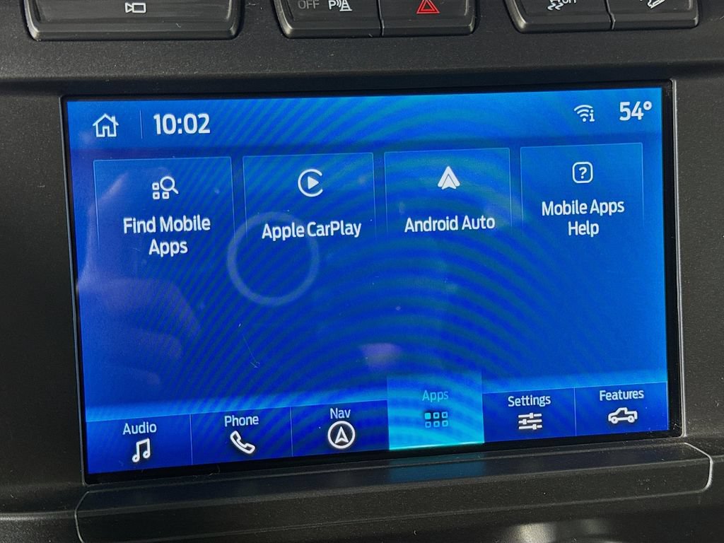 Used 2021 Ford F150 XLT w/ Equipment Group 301A Mid AWD/4WD image 29