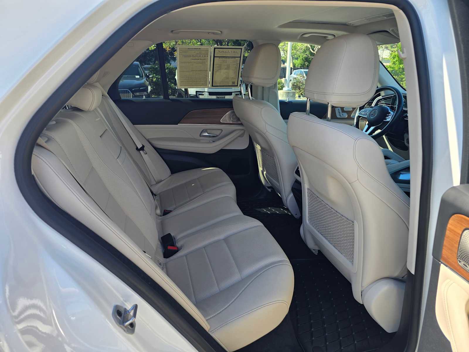 Used 2022 Mercedes-Benz GLE 350 image 13