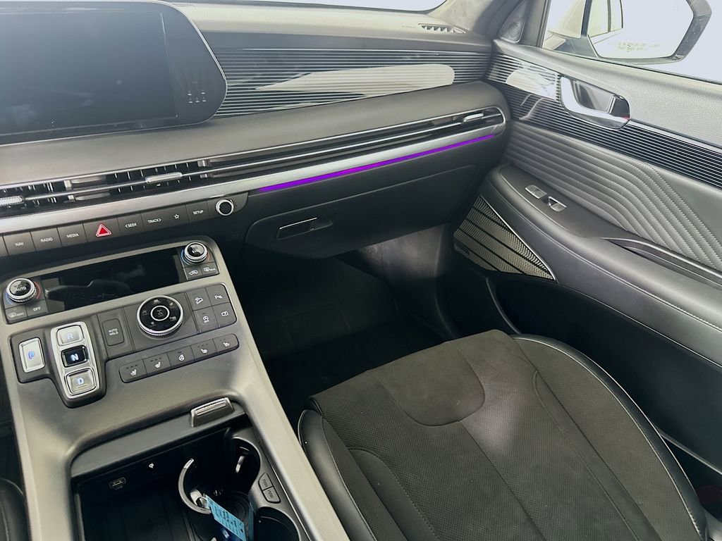 Used 2024 Hyundai Palisade Calligraphy image 20