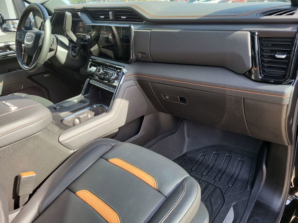Certified 2025 GMC Sierra 2500 AT4 w/ AT4 Premium Plus Package image 30