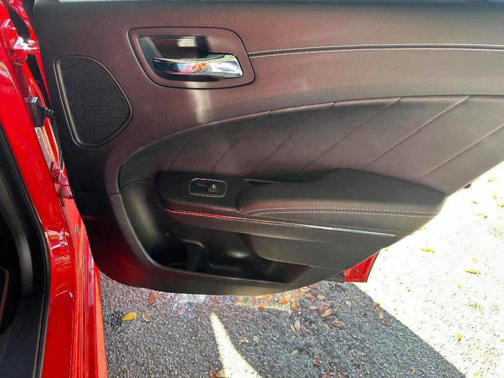 Used 2023 Dodge Charger SRT Hellcat w/ Harman/Kardon Audio Group image 27