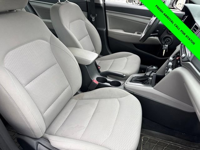 Used 2020 Hyundai Elantra SEL FWD image 18