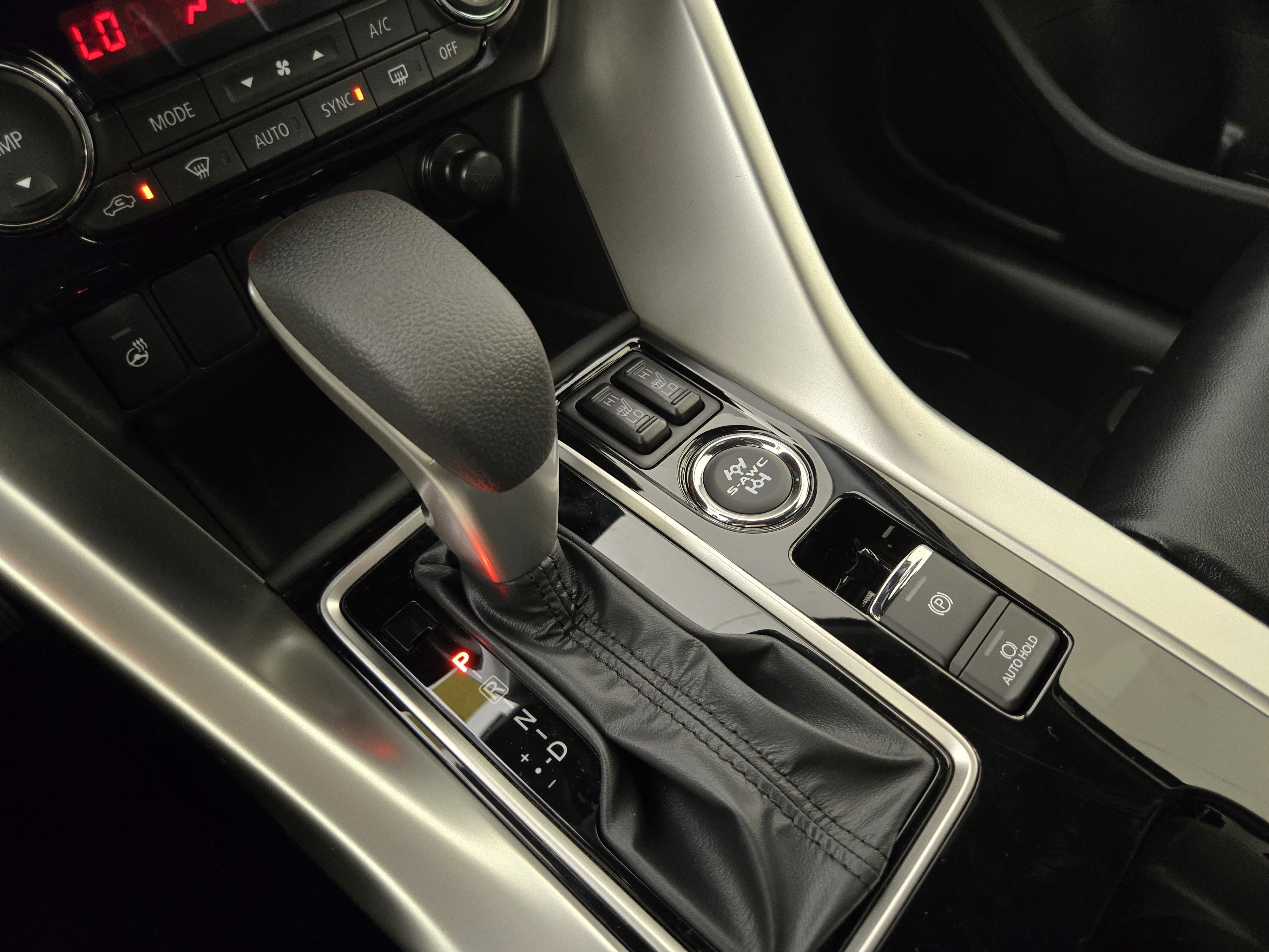 New 2026 Mitsubishi Eclipse Cross SEL image 22