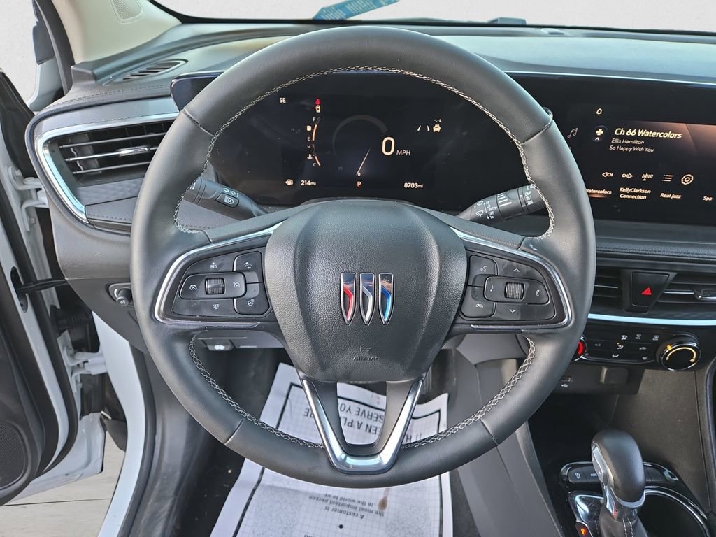 Used 2024 Buick Encore GX Preferred w/ Comfort Package image 13