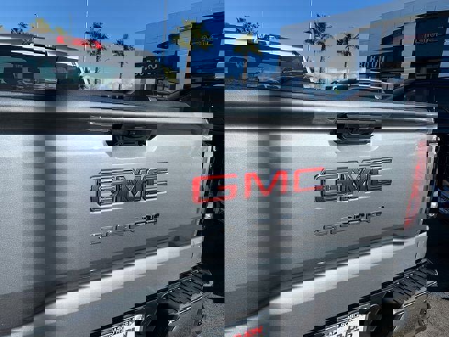 New 2025 GMC Sierra 1500 Pro w/ Pro Value Package image 9