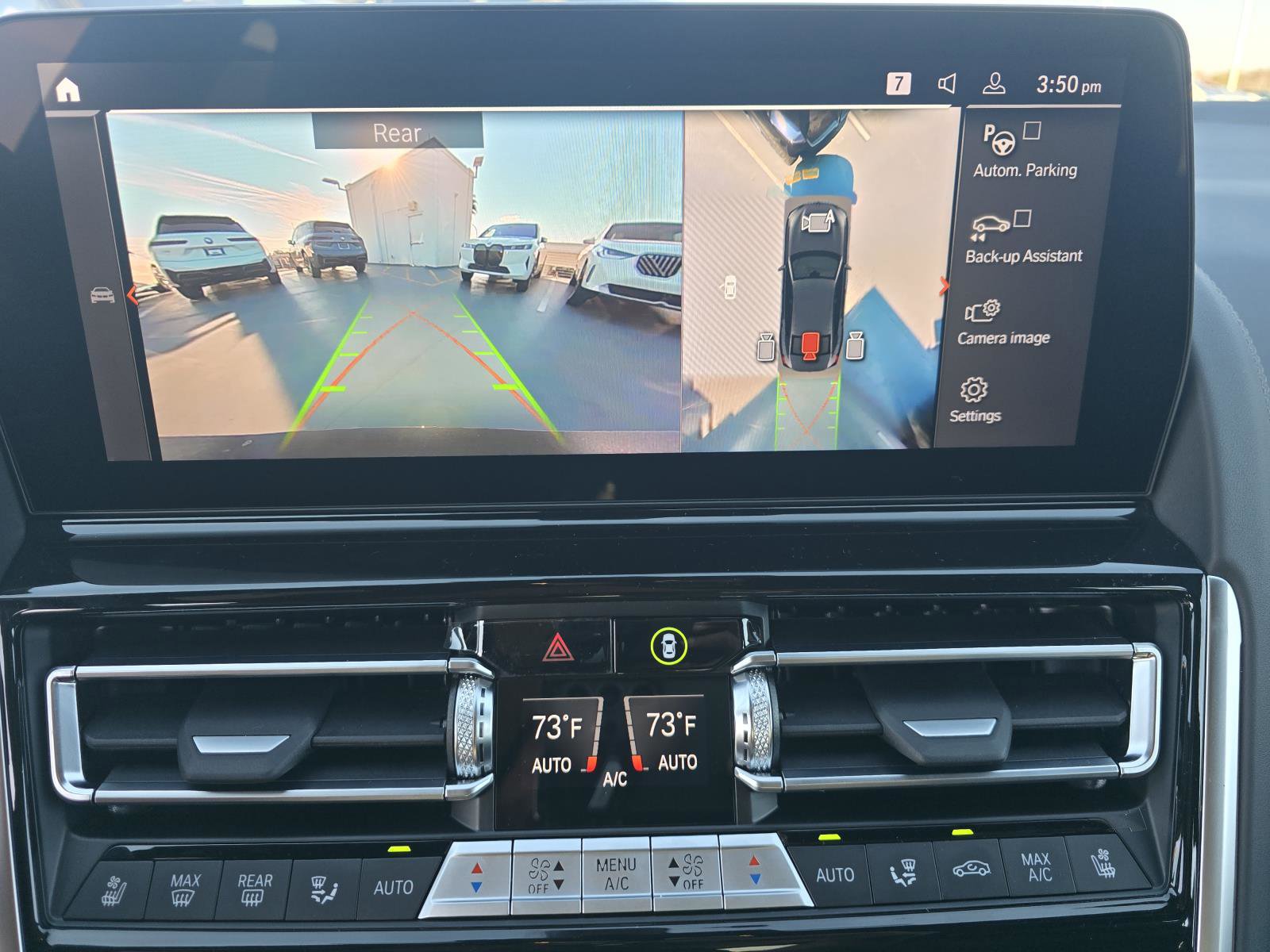 New 2026 BMW M850i xDrive M850i image 17