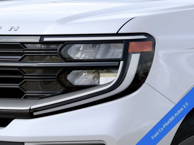 New 2027 Ford Expedition Max Platinum AWD/4WD image 21
