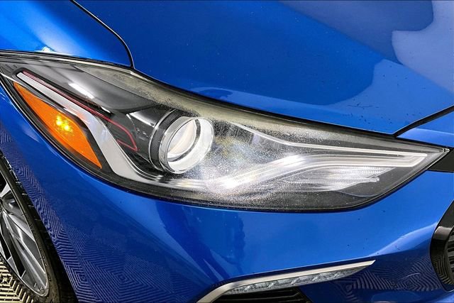 Used 2017 Hyundai Elantra Sport w/ Cargo Package image 27