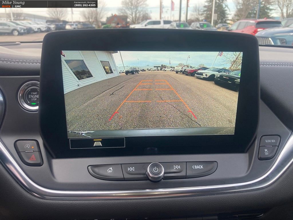 Used 2023 Chevrolet Blazer LT w/ Driver Confidence Package image 25