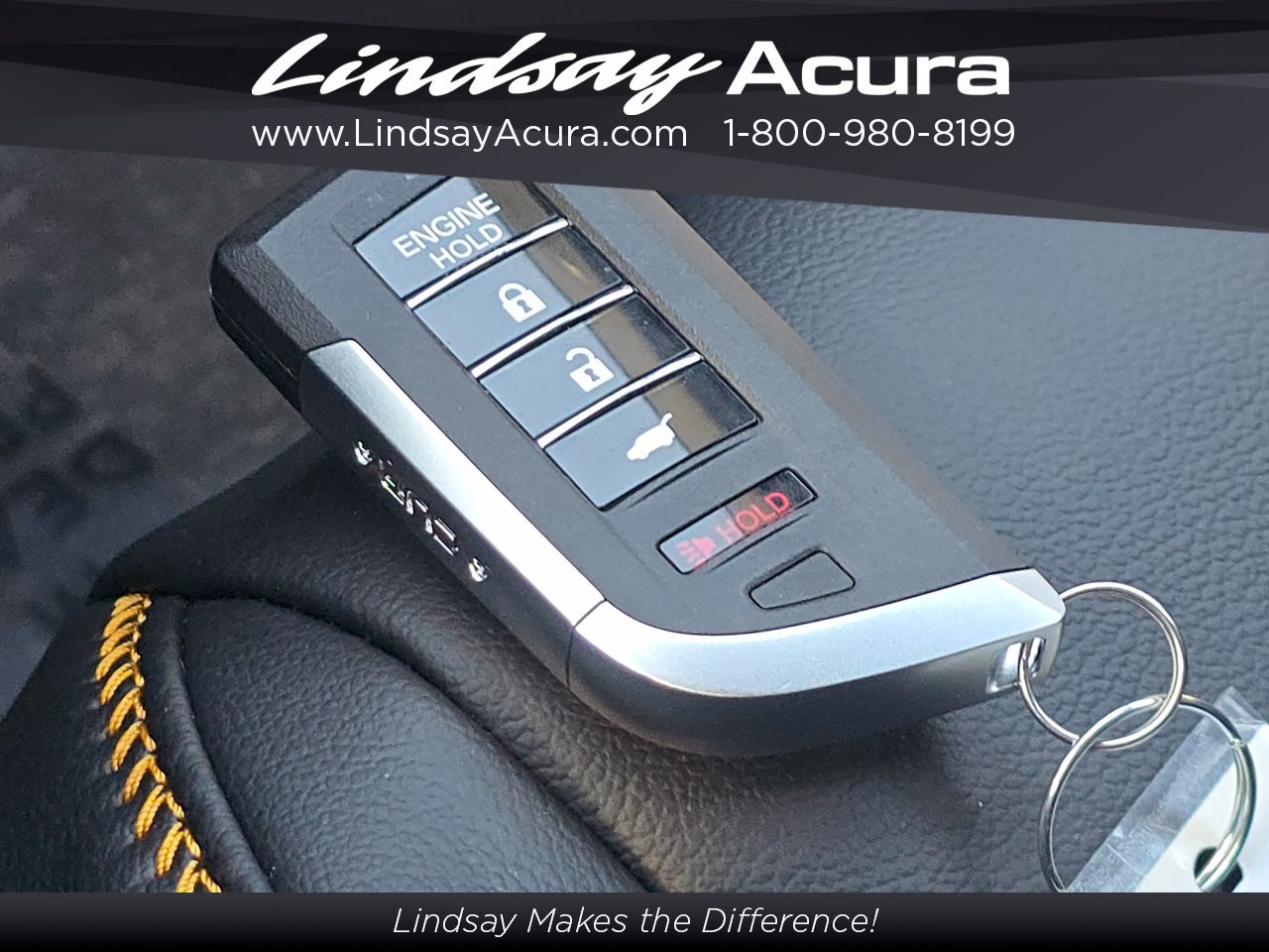New 2026 Acura Integra A-Spec w/ Technology Package FWD image 26