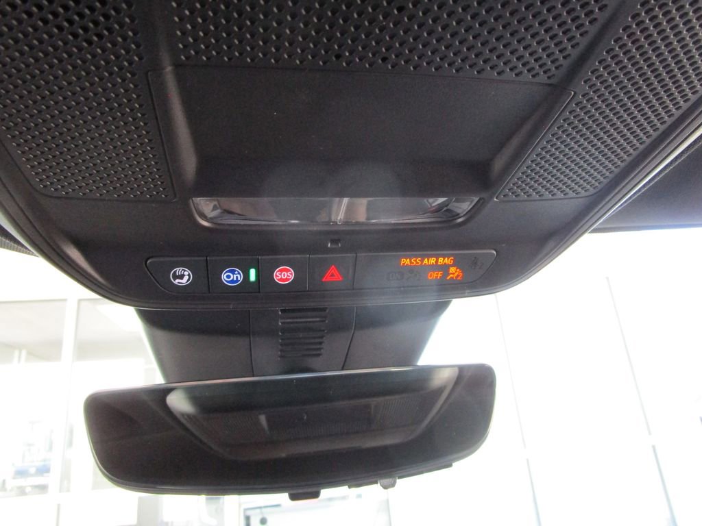 New 2026 GMC Acadia Elevation image 42