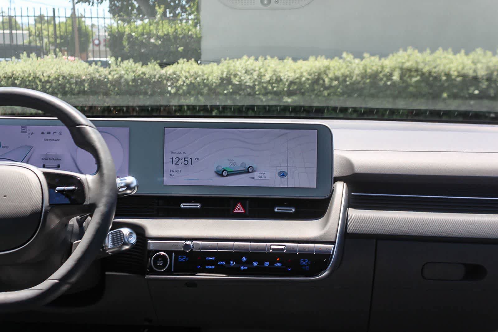 Certified 2024 Hyundai Ioniq 5 SEL RWD image 17