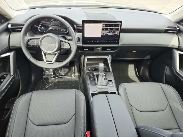 New 2026 MAZDA CX-5 2.5 S w/ Premium Package AWD/4WD image 7
