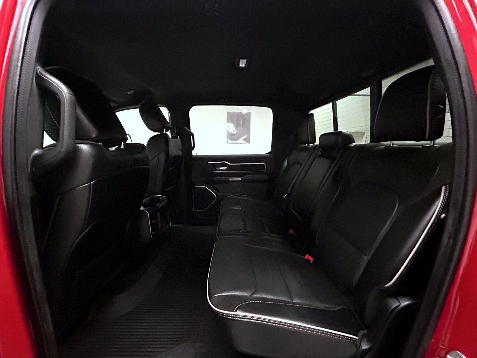 Used 2023 RAM 1500 Laramie AWD/4WD image 19