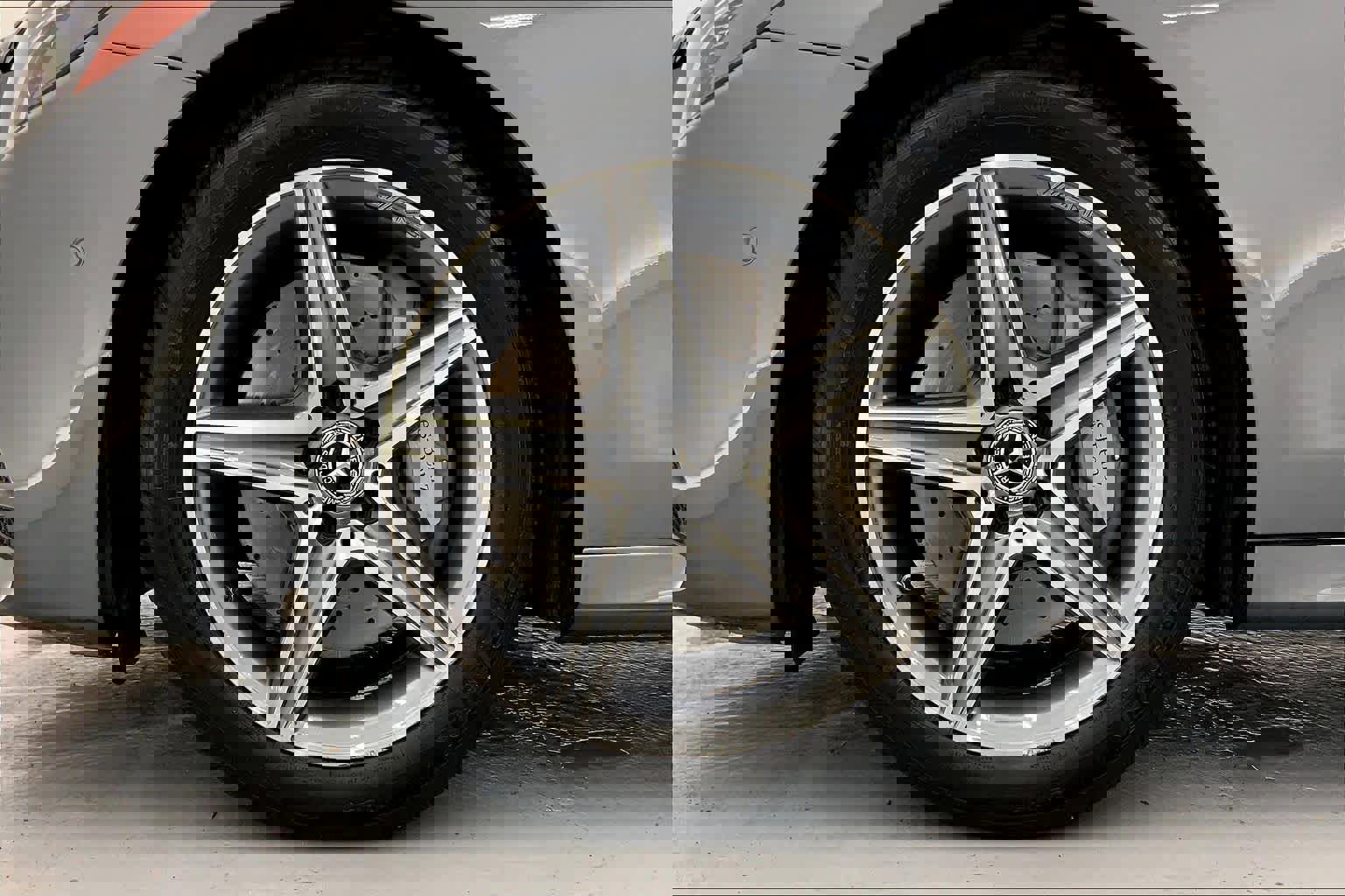 Used 2020 Mercedes-Benz E 350 Sedan image 8