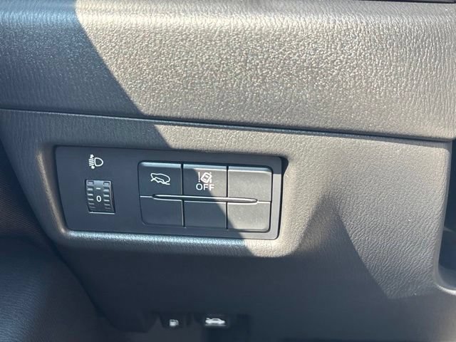 Certified 2025 MAZDA CX-5 AWD 2.5 S image 17