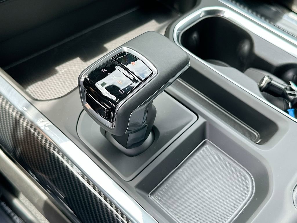 New 2025 Chevrolet Silverado 1500 RST image 18