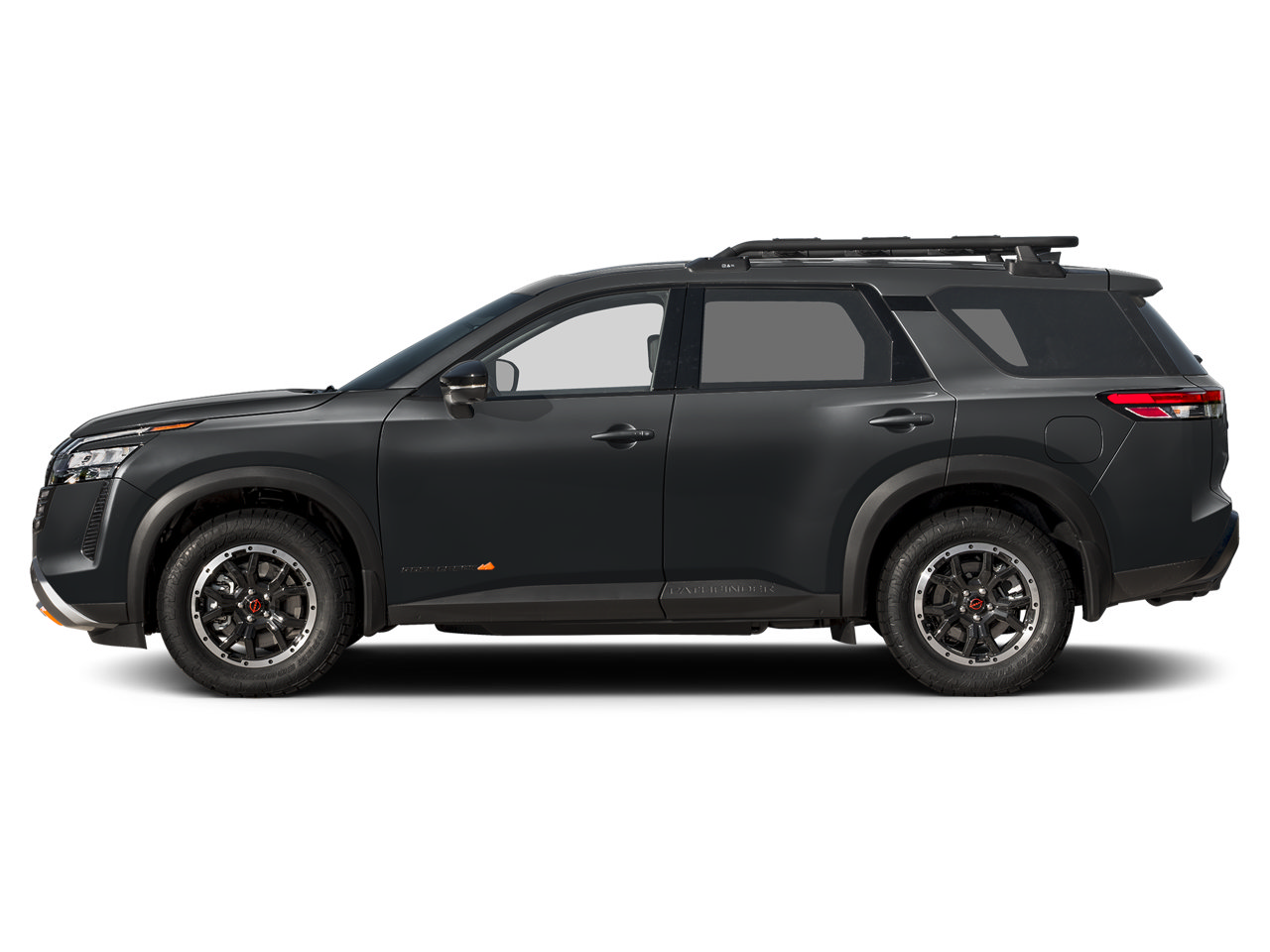 New 2026 Nissan Pathfinder Rock Creek AWD/4WD image 54
