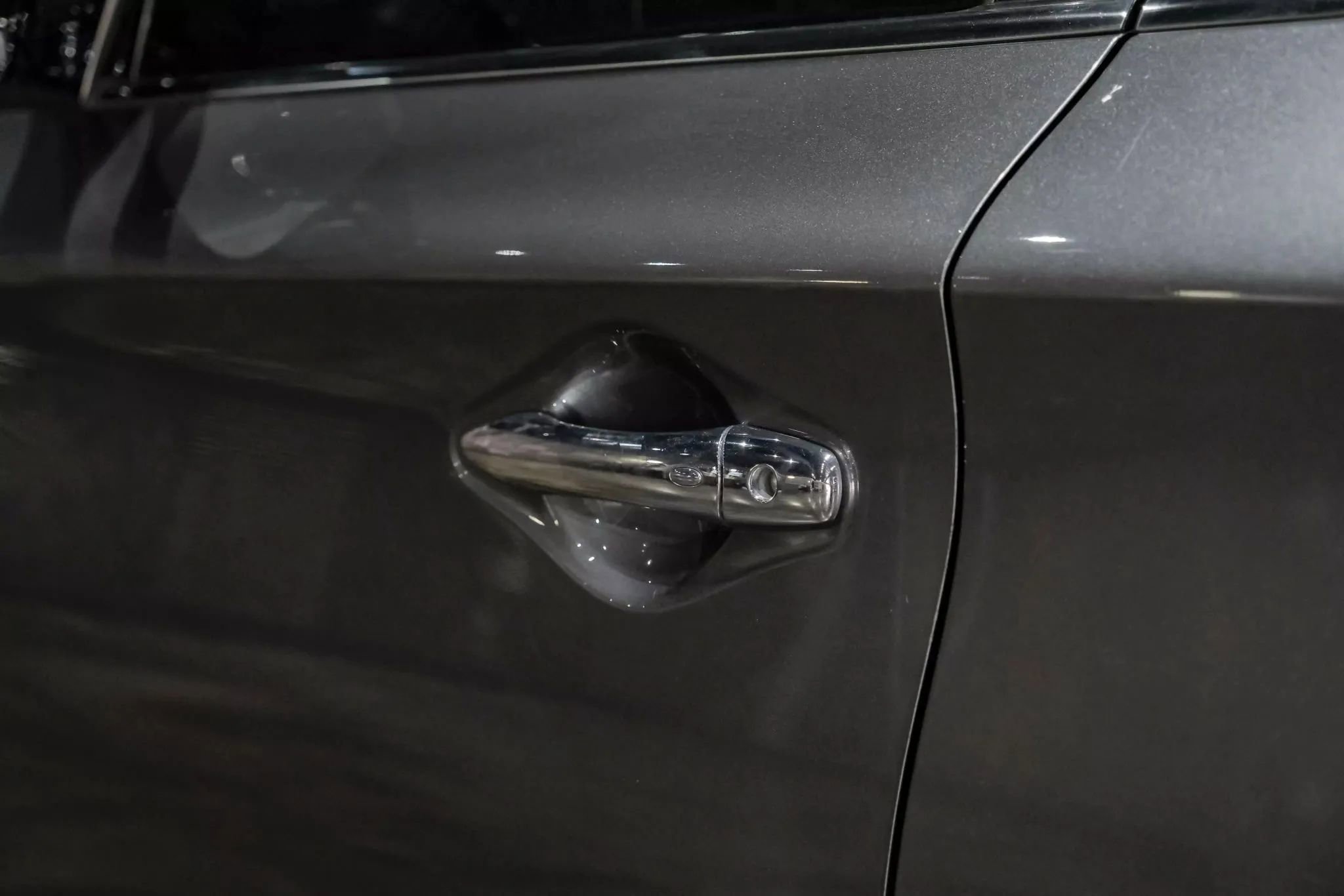 Used 2020 INFINITI QX60 Pure image 34