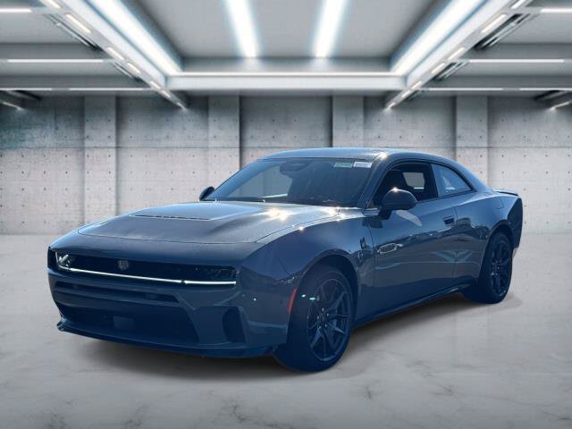 New 2026 Dodge Charger Scat Pack