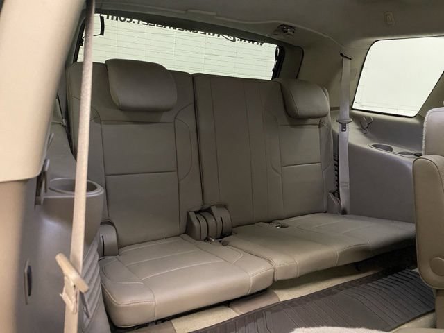 Used 2015 Chevrolet Tahoe LTZ AWD/4WD image 25