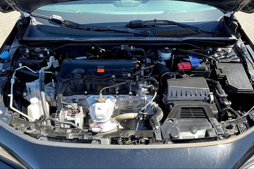 Used 2023 Honda Civic Sport image 13