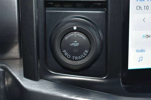 Used 2023 Ford F150 Lariat w/ Equipment Group 502A High image 25