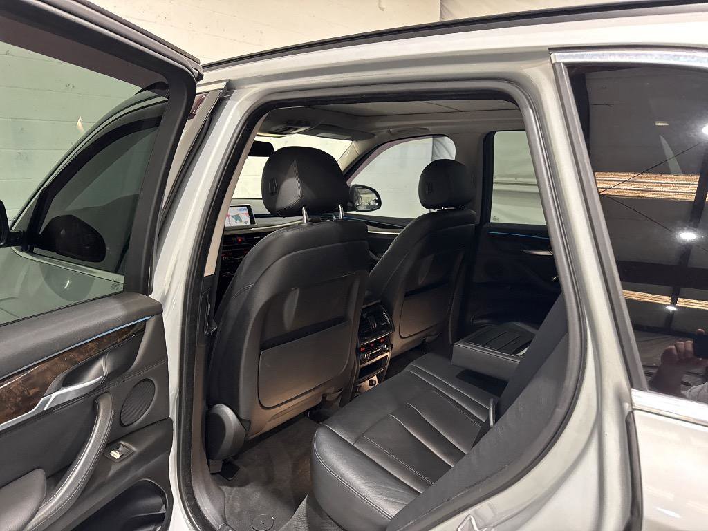 Used 2016 BMW X5 xDrive35i image 60