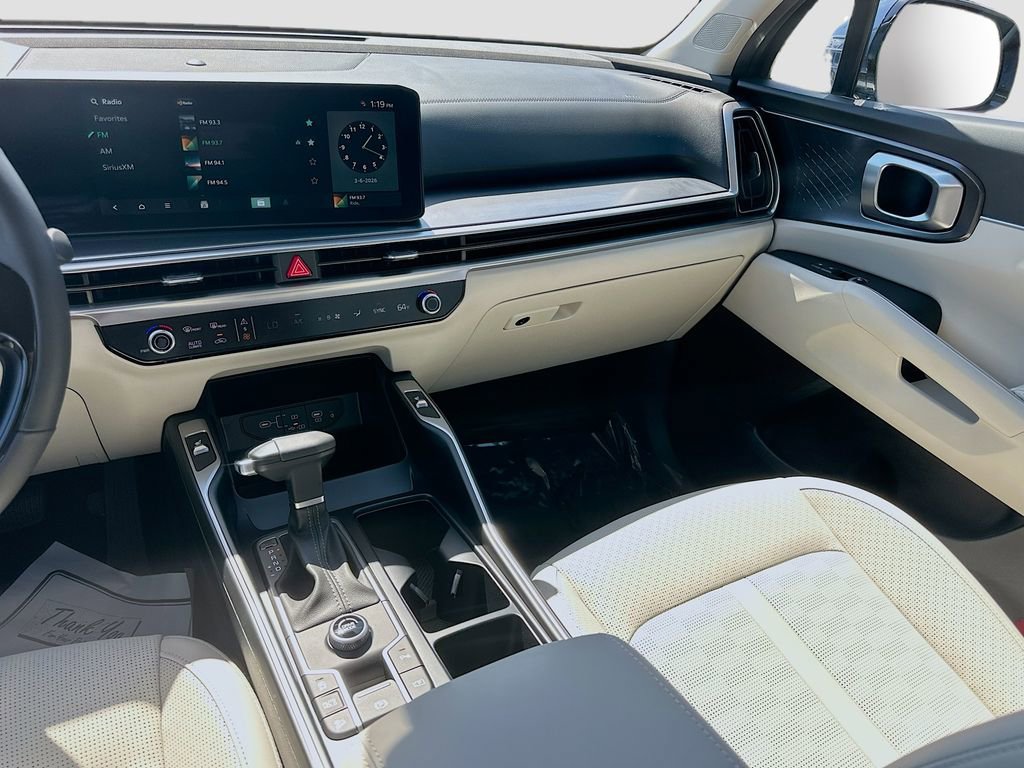 Certified 2026 Kia Sorento S image 22