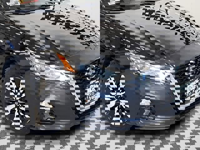 Used 2020 Nissan Altima 2.5 SV AWD/4WD image 23