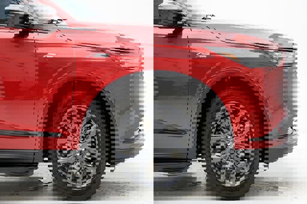 Used 2024 Acura MDX A-Spec image 4