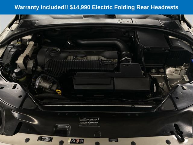 Used 2016 Volvo XC70 T5 Premier w/ Convenience Package AWD/4WD image 12