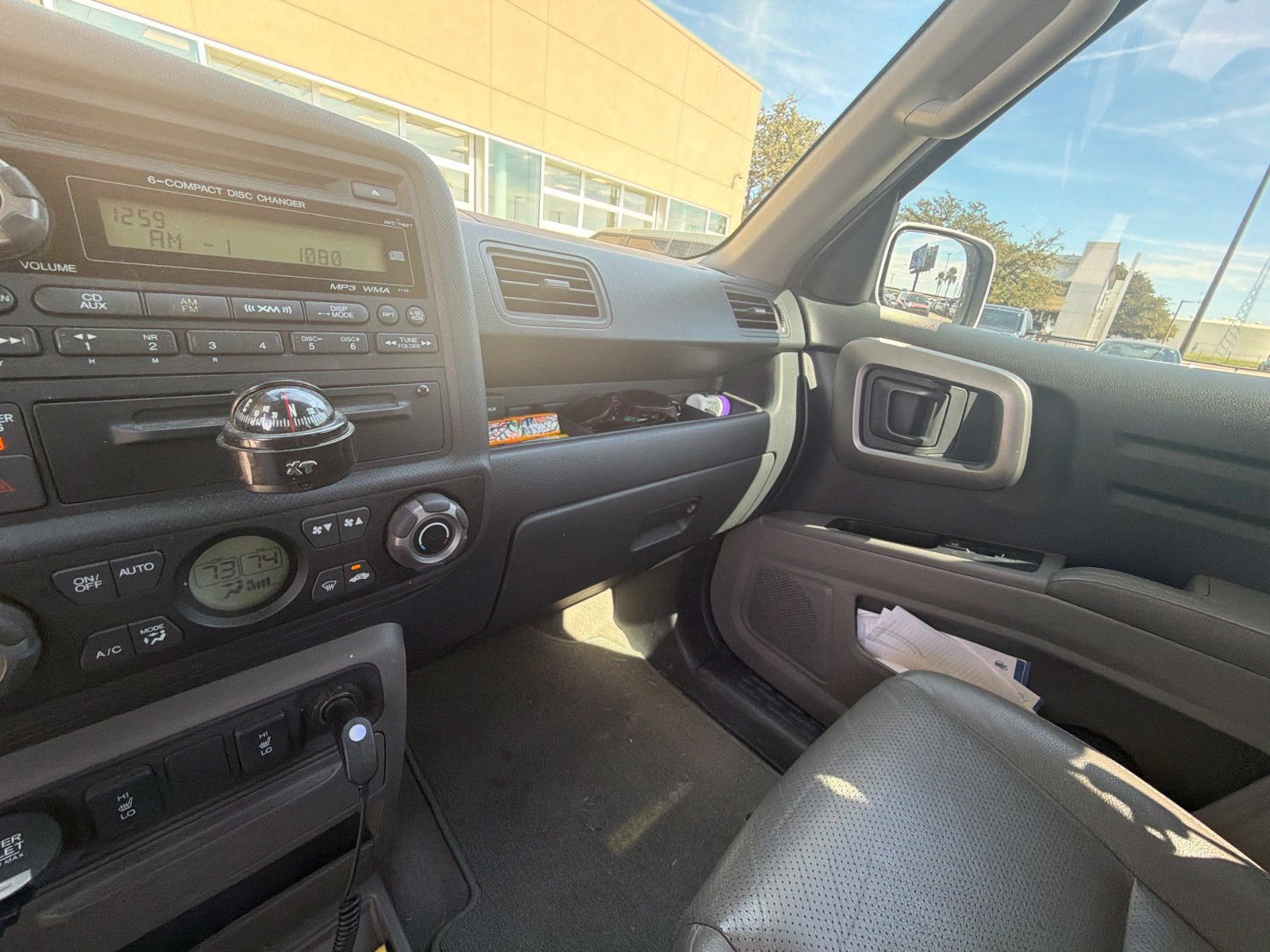Used 2014 Honda Ridgeline RTL image 18